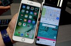 Bí kíp chuyển dữ liệu từ iPhone sang Galaxy Note 8 cực nhanh chóng