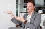 Ông Dominic Scriven: Giá trị các công ty niêm yết Việt Nam khá rẻ và hấp dẫn