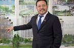 Đại gia Lương Trí Thìn dính "lùm xùm" mua đất công giá rẻ tại dự án Luxgarden làm ăn ra sao?