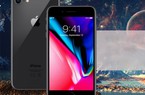 NÓNG: iPhone 8 256GB giảm sốc 2 triệu đồng tại Việt Nam