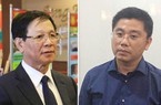 Khám nhà cựu trung tướng Phan Văn Vĩnh:Thu toàn huân chương,không thấy tiền