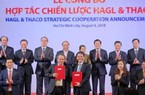 Thaco chi 7.800 tỷ sở hữu 35% vốn HNG và 51% vốn HAGL Myamar