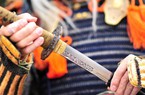 Ác mộng lớn nhất của Mỹ: "Samurai Nhật" theo chân “Gấu Nga”