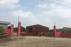 Địa phương muốn thu hồi dự án Nhà máy xi măng hàng trăm tỷ bỏ hoang