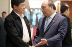 Tổng Thanh tra: Loại bỏ cán bộ hư hỏng ở cơ quan chống tham nhũng