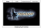 Phần mềm nghe nhạc huyền thoại Winamp sắp hồi sinh?