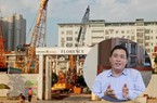 Soi năng lực nhà thầu Phục Hưng Holdings của ông Cao Tùng Lâm vừa kê khai sai thuế