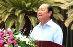 Nguyên Bí thư TP.HCM Lê Thanh Hải: "Tôi chỉ nắm thông tin về Thủ Thiêm qua thông báo kết luận"