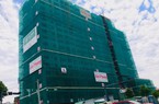 Căn hộ trung cấp giá 27 triệu đồng/m2 hút khách mua nhất tại TP.HCM