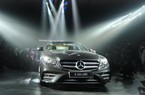 Trải nghiệm xe sang miễn phí ở Mercedes-Benz Fascination 2019