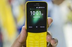 Sau Nokia 8110, Nokia 3310 sắp được cài các ứng dụng hấp dẫn?