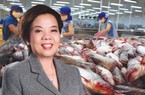 Vĩnh Hoàn của "nữ hoàng cá tra" Trương Thị Lệ Khanh bỏ xa "vua cá tra" Dương Ngọc Minh