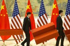 Thương chiến Mỹ-Trung: Bắc Kinh không sợ giao đấu, đe dọa trả đũa