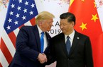Hé lộ nhân vật phía sau cuộc đấu trí Donald Trump-Tập Cận Bình