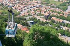 Đất nước có diện tích thua một huyện ở HN nhưng giàu "khủng", ô tô nhiều hơn dân