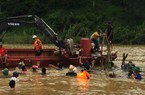 Vỡ đê ở Đắk Lắk làm ảnh hưởng vùng sản xuất của người dân 4 xã