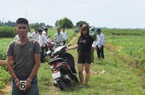 Bị bắt khi đang ngáo đá, đôi nam nữ trốn nã chống trả công an