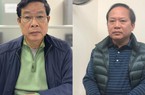 Khoản hối lộ 3,2 triệu USD và lời thúc giục từ Phạm Nhật Vũ với hai cựu Bộ trưởng