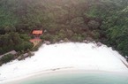 Xây biệt phủ trên vịnh Bái Tử Long: Dùng cát lậu làm bãi biển?