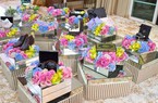 Không phải phong bì, đây mới là quà mừng khiến cô dâu chú rể sung sướng