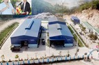 Kỷ luật, kiểm điểm hàng loạt cán bộ vụ sai phạm NM rác Sa Huỳnh
