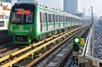 Điều chỉnh vốn vay DA đường sắt đô thị Hà Nội “tránh” đội vốn khủng