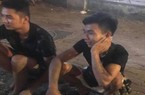Nghi phạm giết hại nam sinh chạy Grab ở Hà Nội bỏ trốn khi CA đến