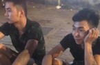 Bắt, di lý 2 nghi phạm giết nam sinh chạy Grab ở Hà Nội