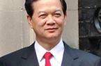 Thủ tướng Nguyễn Tấn Dũng dự hội nghị cấp cao ASEM 9