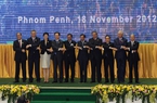 Thủ tướng Nguyễn Tấn Dũng dự khai mạc Hội nghị cấp cao ASEAN 21