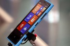 Windows Phone 8 giành “vé” vào thị trường Trung Quốc