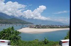 Phát hiện xác chết không đầu trôi trên vịnh Lăng Cô 