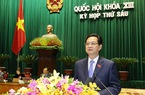 Tăng trưởnghợp lý, tránh tạo lạm phát