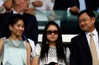 Hai con gái của Thaksin bác tin theo chân cha ra nước ngoài