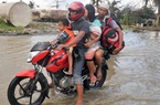 Đại di cư khỏi Tacloban