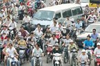 Hơn ba tuần nữa sẽ tăng phí đường bộ