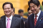 Thủ tướng Nguyễn Tấn Dũng sẽ thăm chính thức Nhật Bản    
