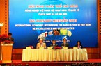 Hoa Kỳ sẽ tiếp tục hỗ trợ nông nghiệp Việt Nam