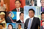 Những tỷ phú số 1 Việt Nam đời đầu giờ thế nào?