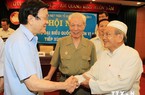 Phải dựa vào dân mới chống được tham nhũng