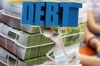 Mỗi người Việt Nam nợ 20 triệu đồng nợ công