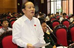 Đề nghị báo cáo Quốc hội 4 công dân tự sát khi bị tạm giữ