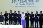 Khai mạc Hội nghị cấp cao ASEAN 25: Đoàn kết và thống nhất để phát triển