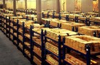 Trung Quốc đang tăng tốc dự trữ vàng
