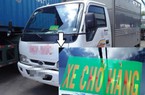 Đề xuất không dán logo lên đầu xe để tránh "xe vua"