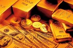 Giá vàng giảm mạnh trước cuộc họp lãi suất của Mỹ