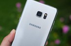 Samsung bất ngờ khai tử Galaxy Note 7