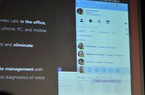 Hội thảo trực tuyến đa năng với Skype for Business