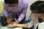 "Sốt" dịch vụ sinh trắc vân tay "giải mã" cả cuộc đời