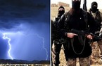 Hàng chục phiến quân IS bị "trời diệt" ở Iraq